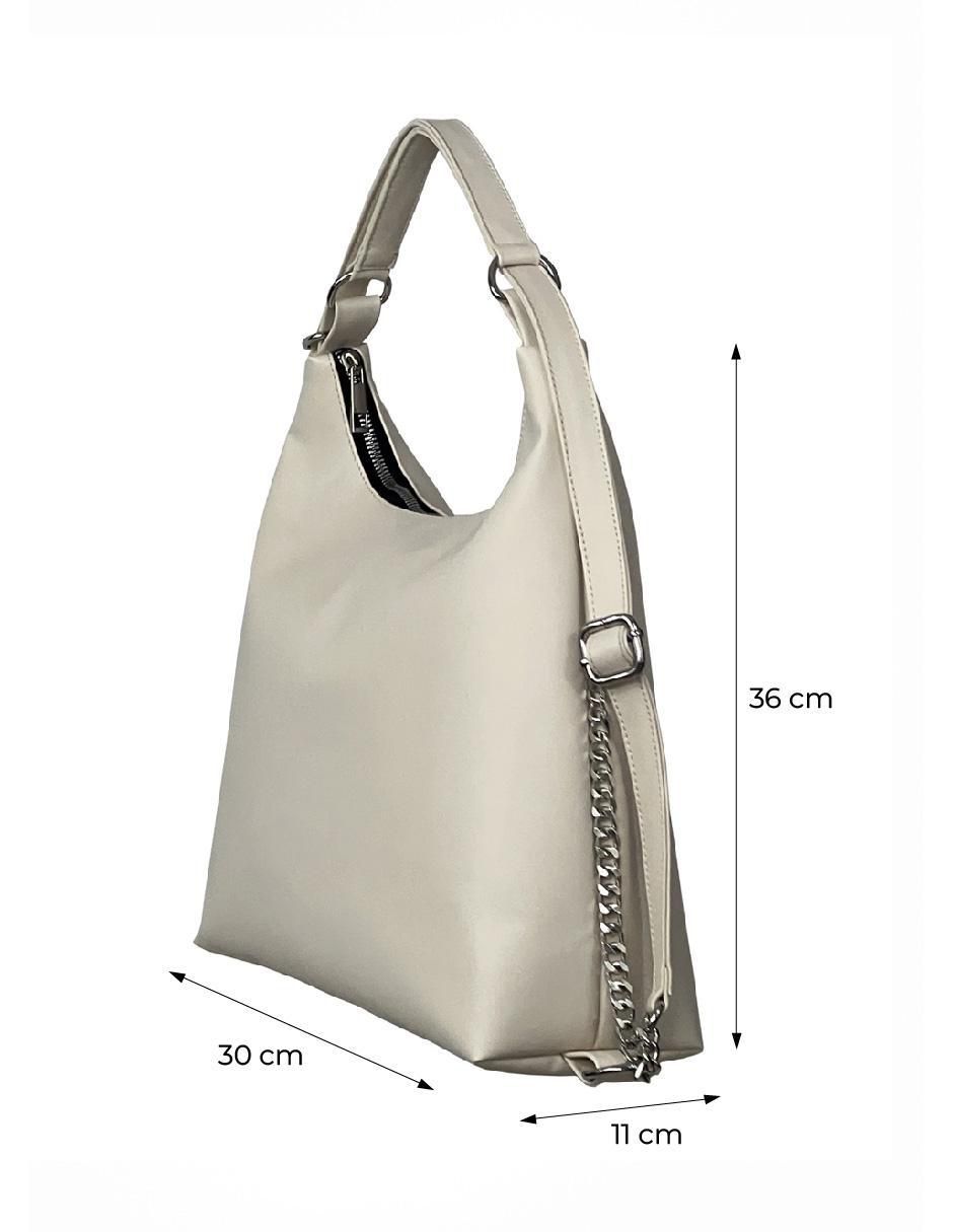 Bolsa hobo Hera Bag para mujer 5