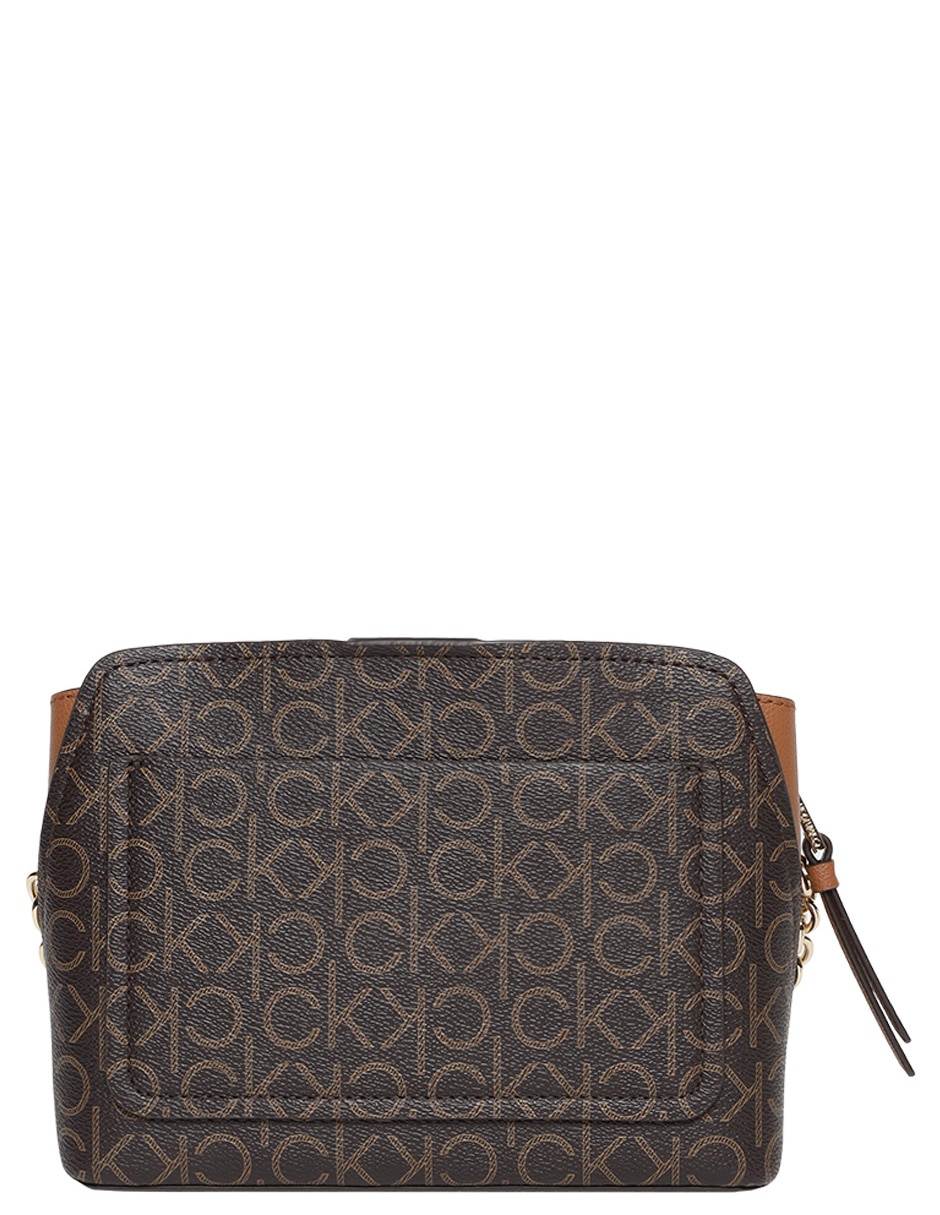 Bolsa crossbody Hailey unisex 3