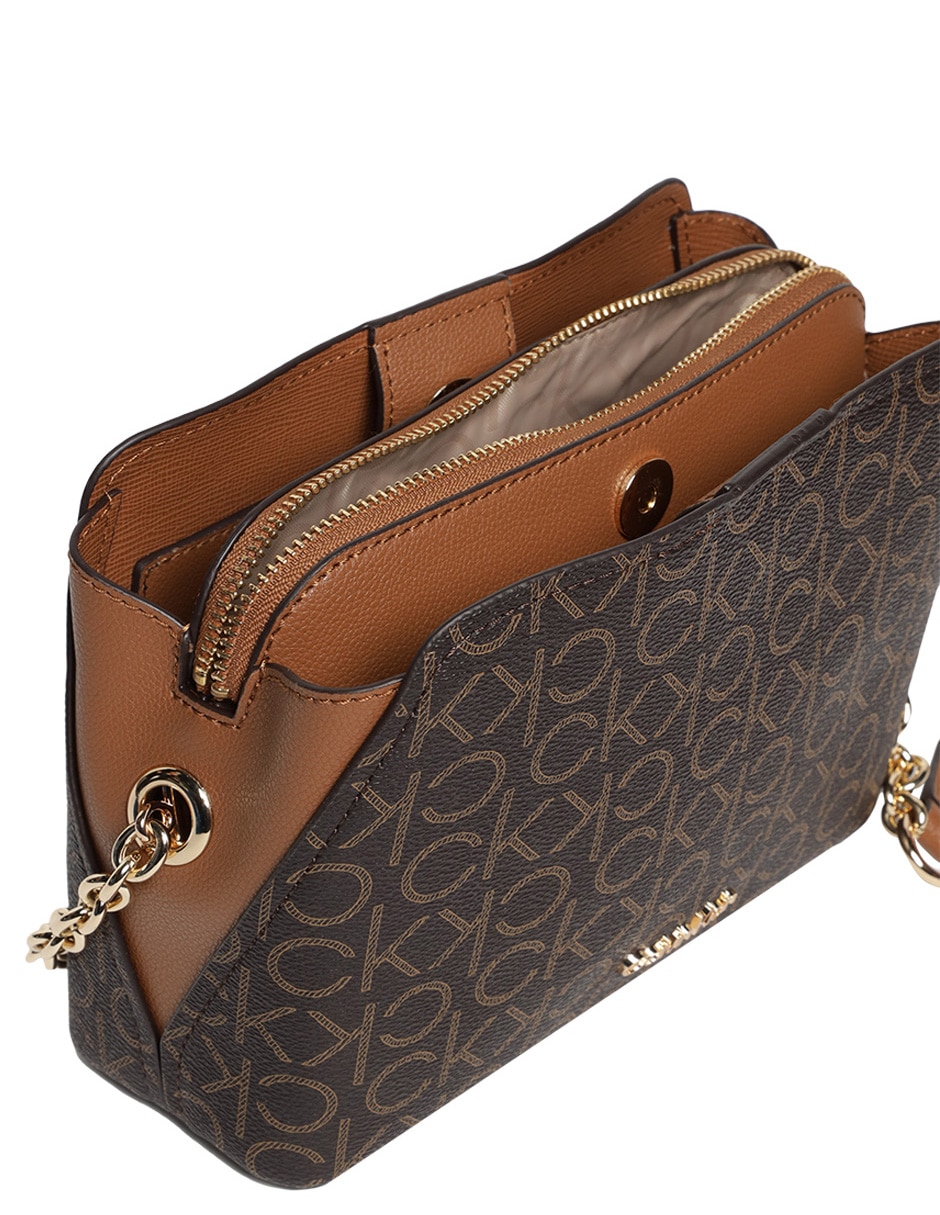 Bolsa crossbody Hailey unisex 2