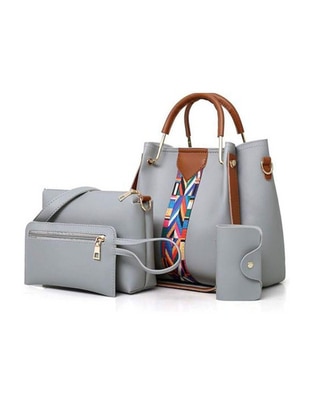 Bolsa tote de cuero para mujer Bolsa tote de cuero para mujer