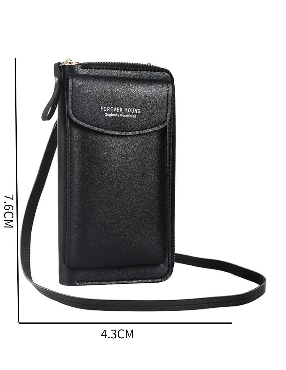 Bolsa crossbody para mujer