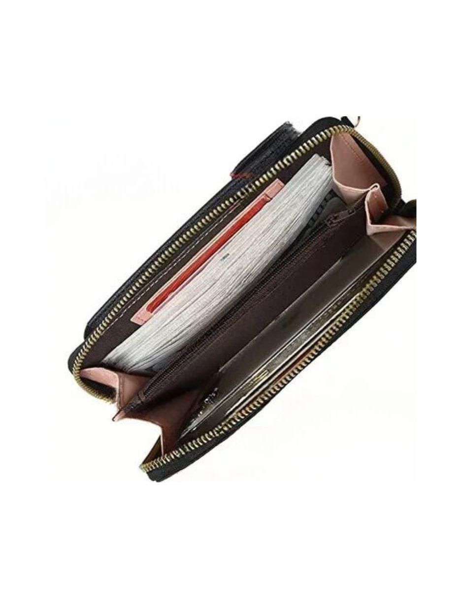 Bolsa crossbody para mujer