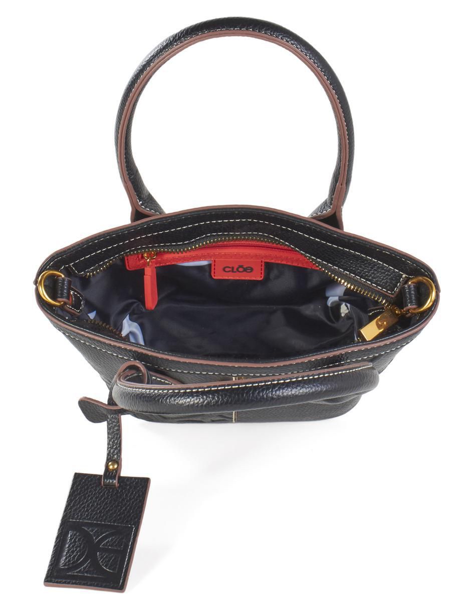 Bolsa tote Doesil para mujer 7