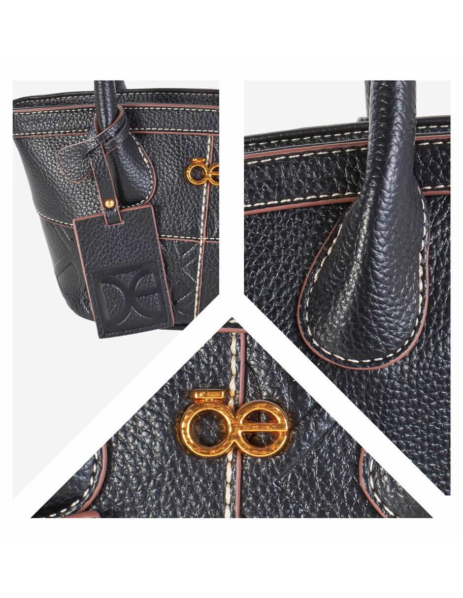 Bolsa tote Doesil para mujer 9