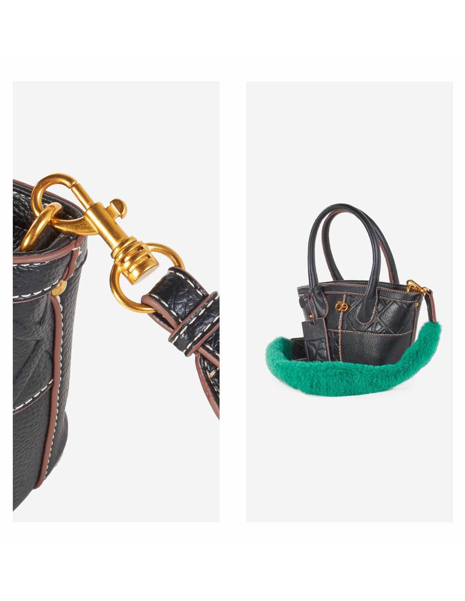 Bolsa tote Doesil para mujer 4