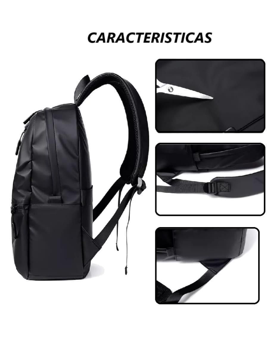 Mochila casual 2