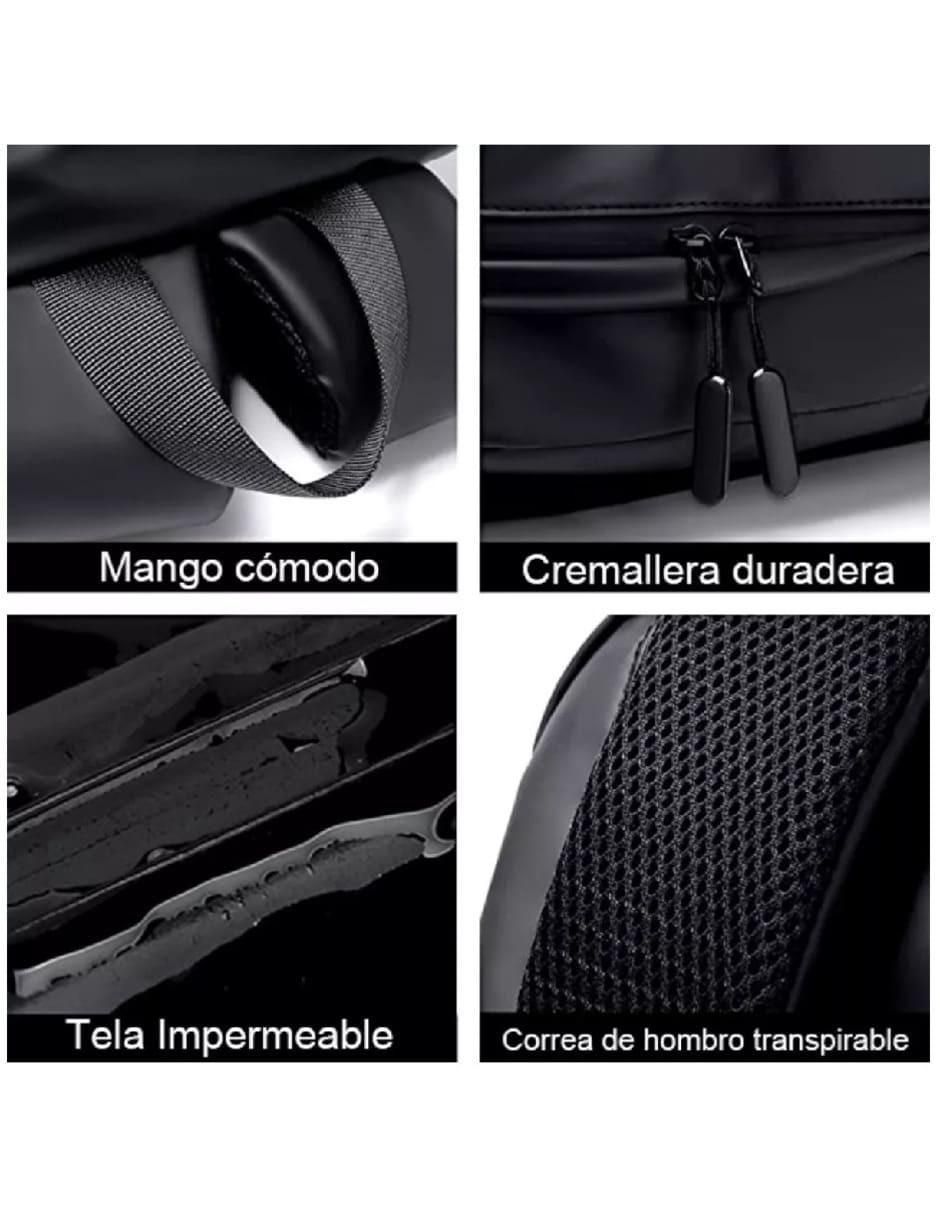 Mochila casual 3