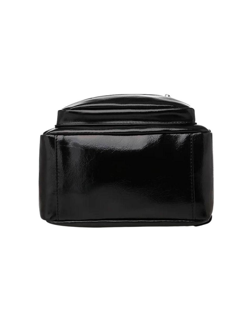 Backpack Fashion And Life de cuero unisex 3