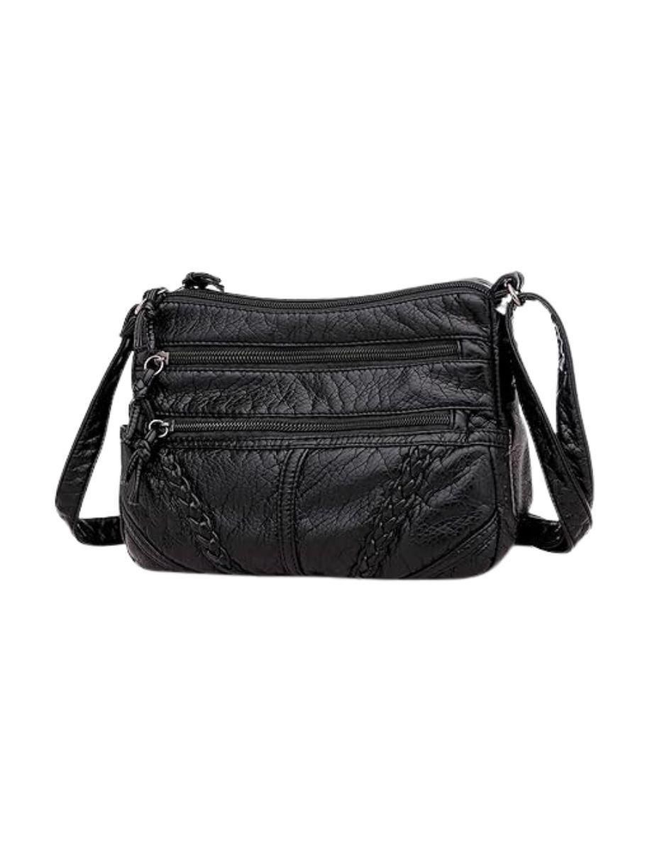 Bolsa crossbody unisex 5