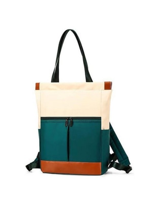 Bolsa tote unisex 1