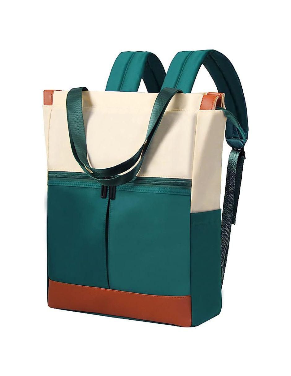 Bolsa tote unisex 2