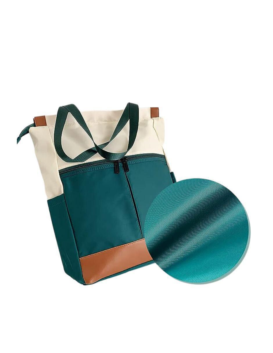 Bolsa tote unisex 3