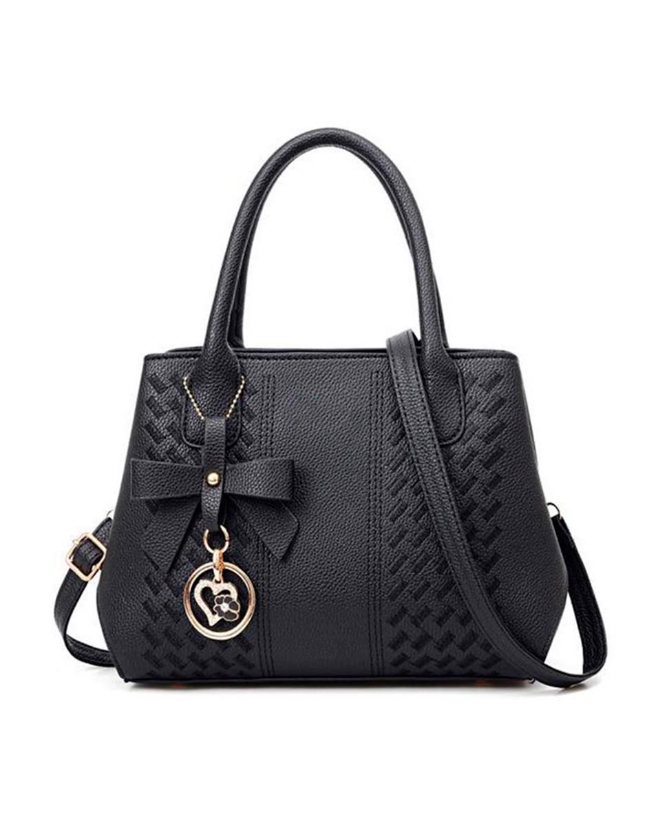 Bolsa tote Broche Corazón para mujer Bolsa tote Broche Corazón para mujer