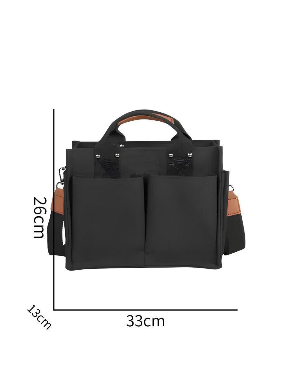 Bolsa crossbody Fashion And Style unisex