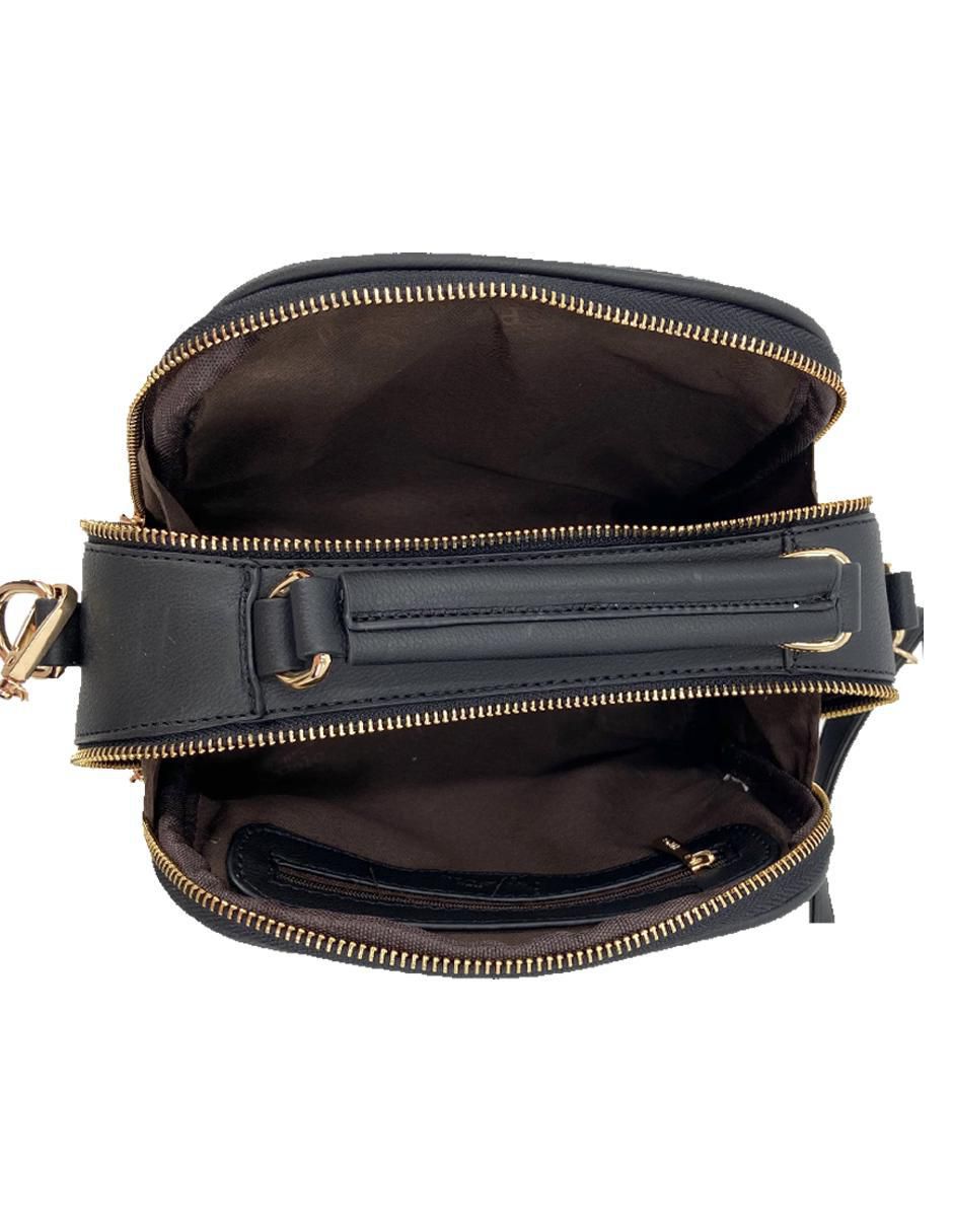 Bolsa crossbody Casual para mujer