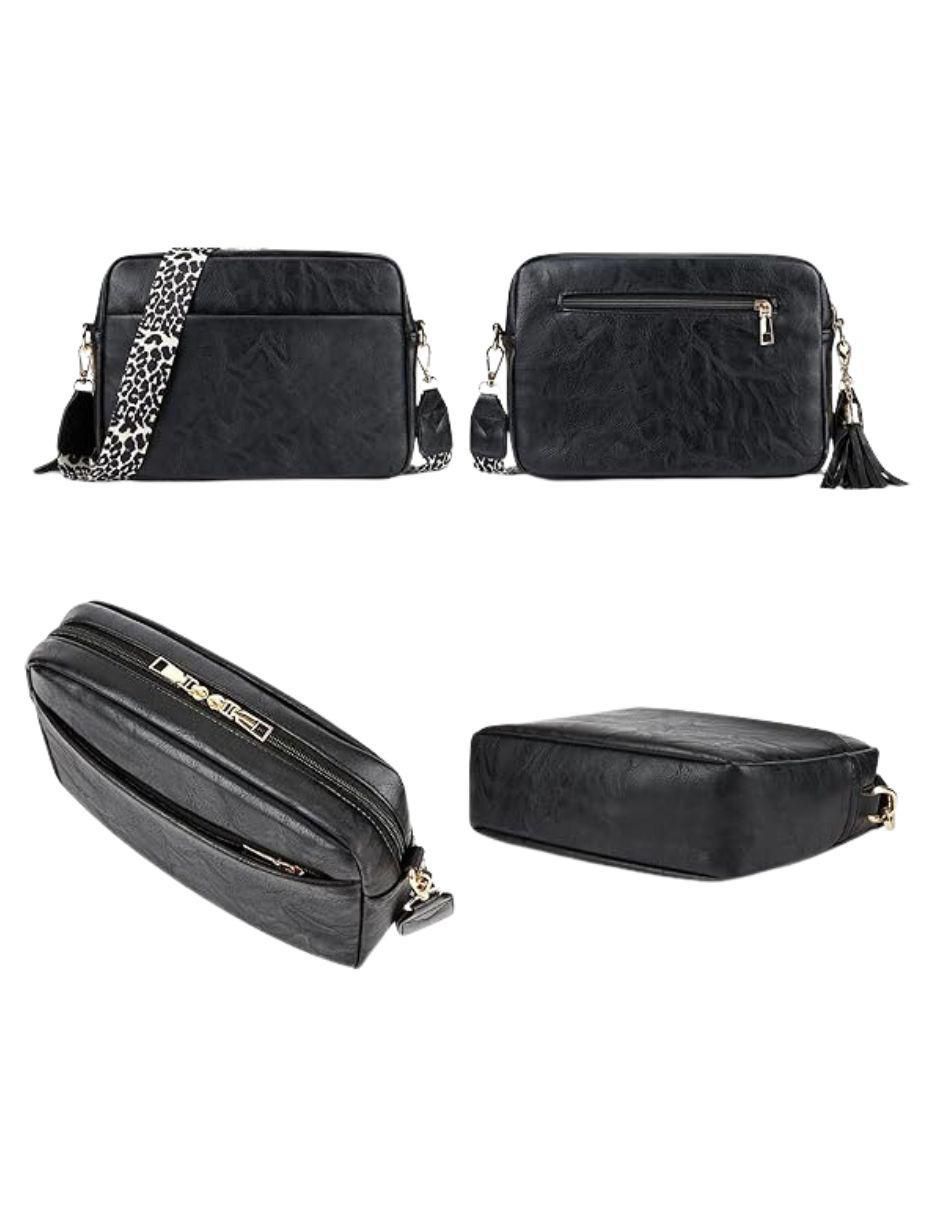 Bolsa bandolera Fashion And Style para mujer