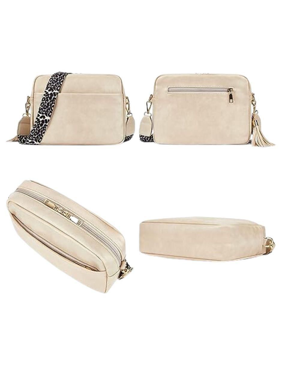 Bolsa bandolera Fashion And Style unisex