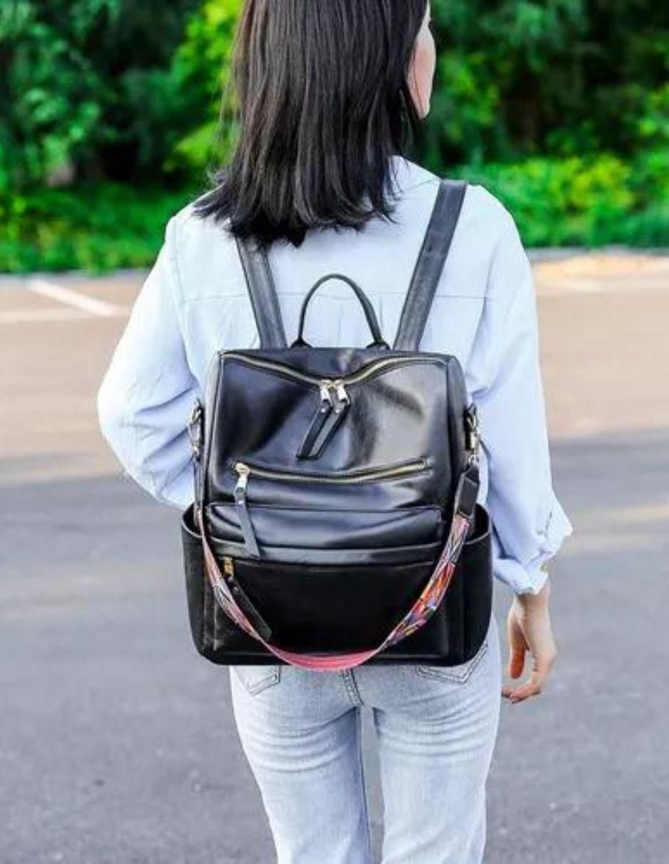 Backpack unisex 2