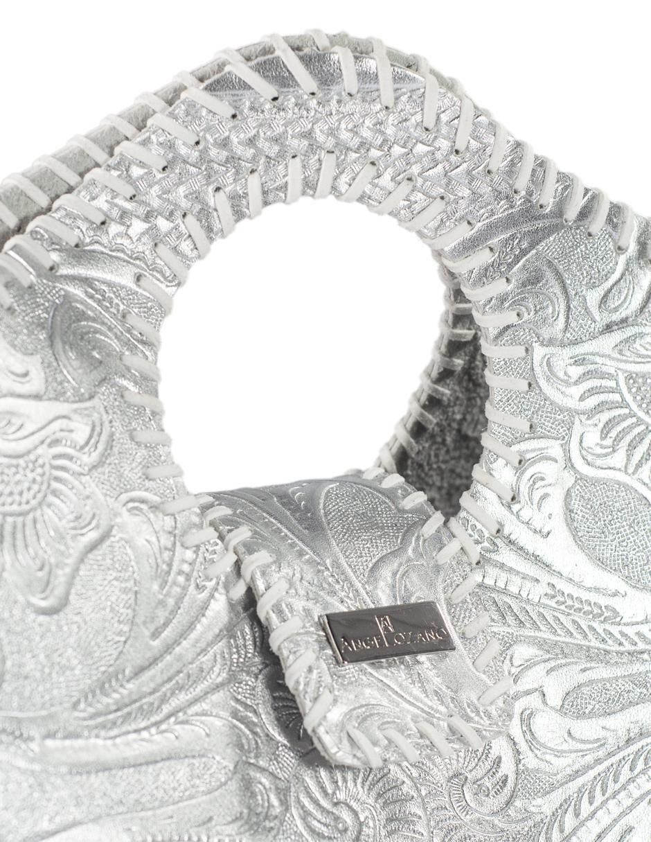Bolsa Tote de piel para mujer 5