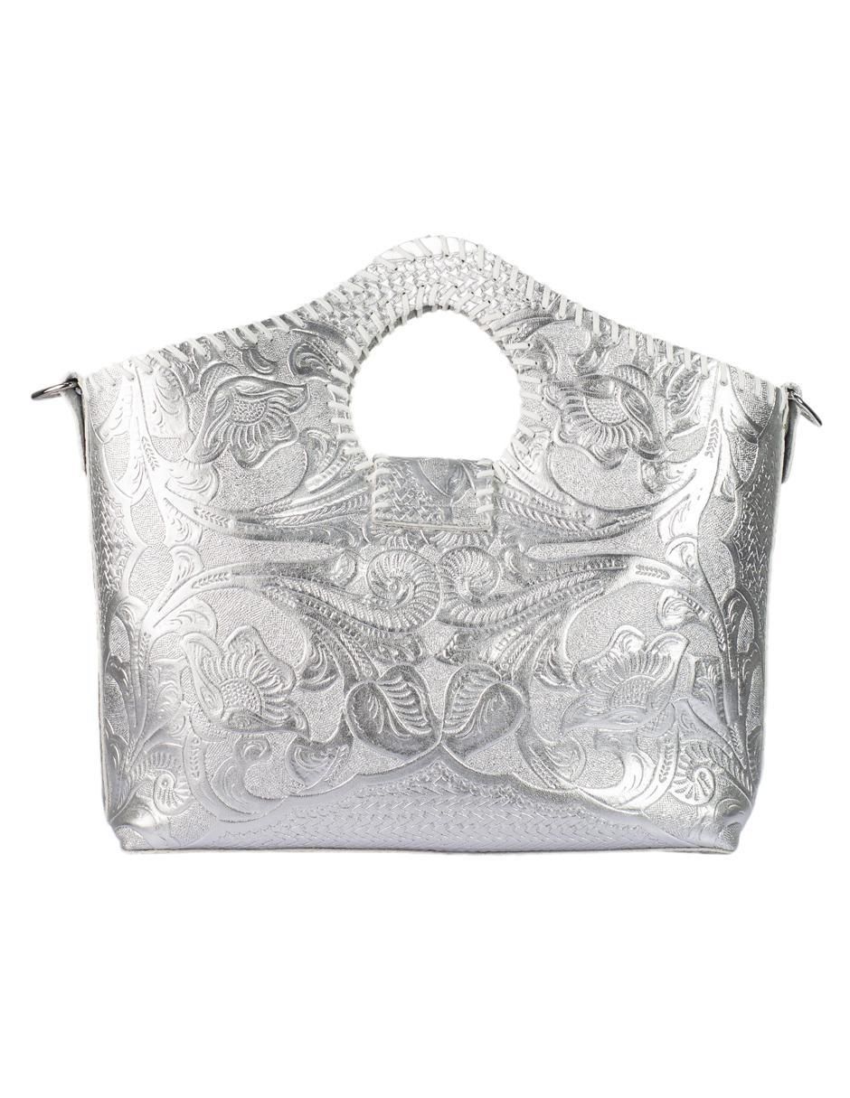 Bolsa Tote de piel para mujer 11