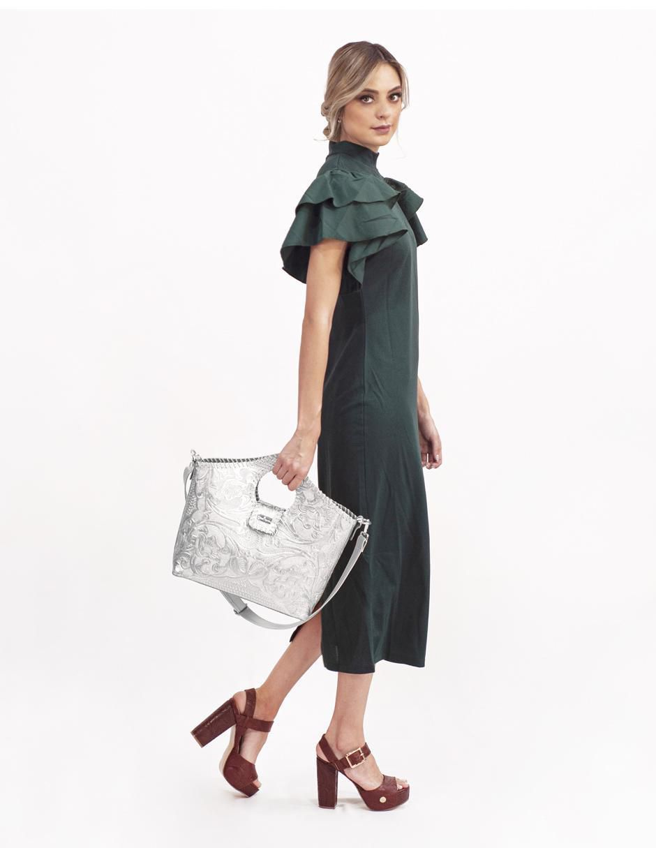 Bolsa Tote de piel para mujer 10