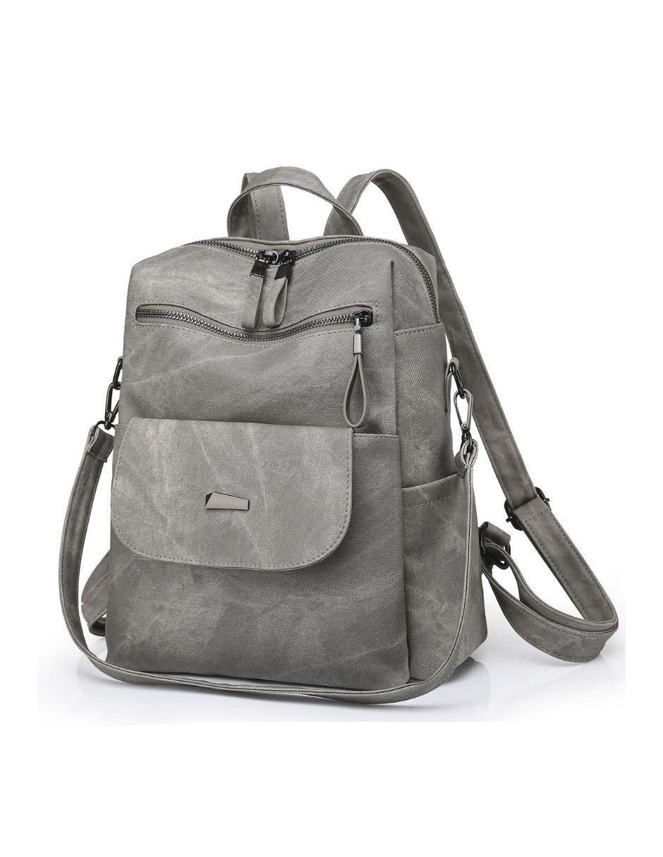 Backpack likëpink para mujer