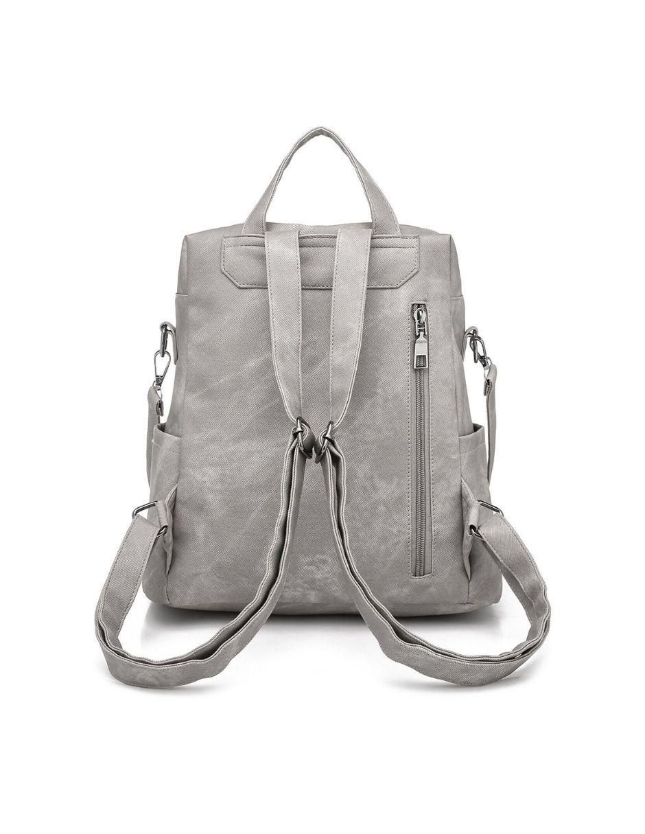 Backpack likëpink para mujer