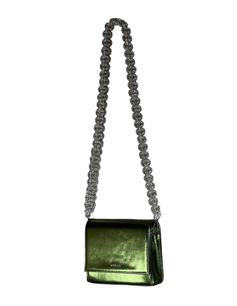 Verde olivo