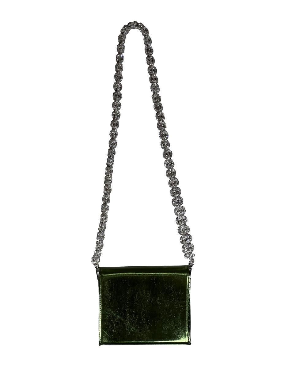 Bolsa crossbody Crystal para mujer 6