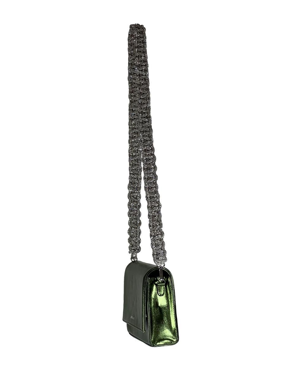 Verde olivo