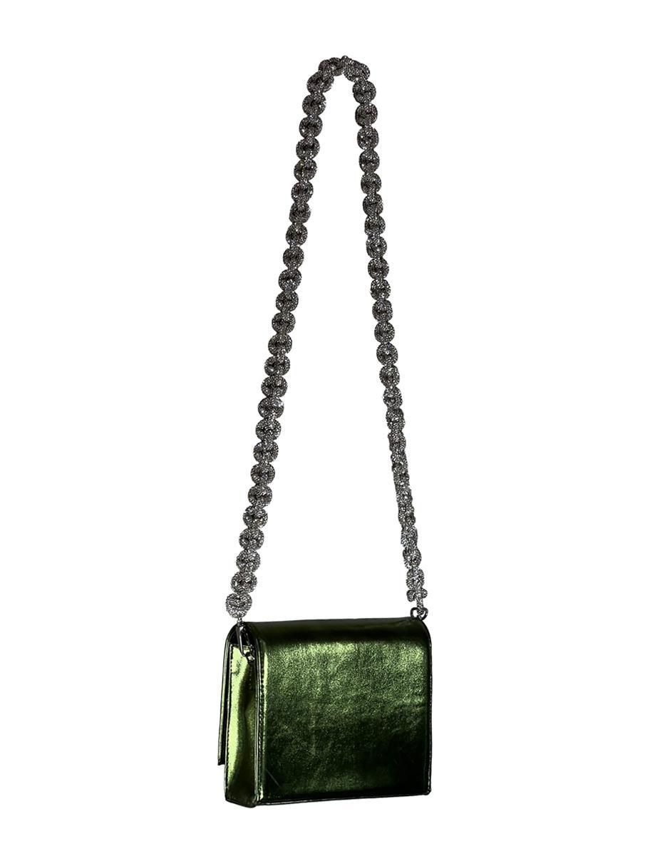Verde olivo