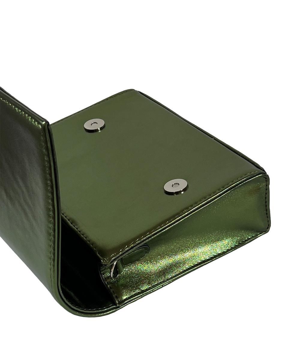 Bolsa crossbody Crystal para mujer 7