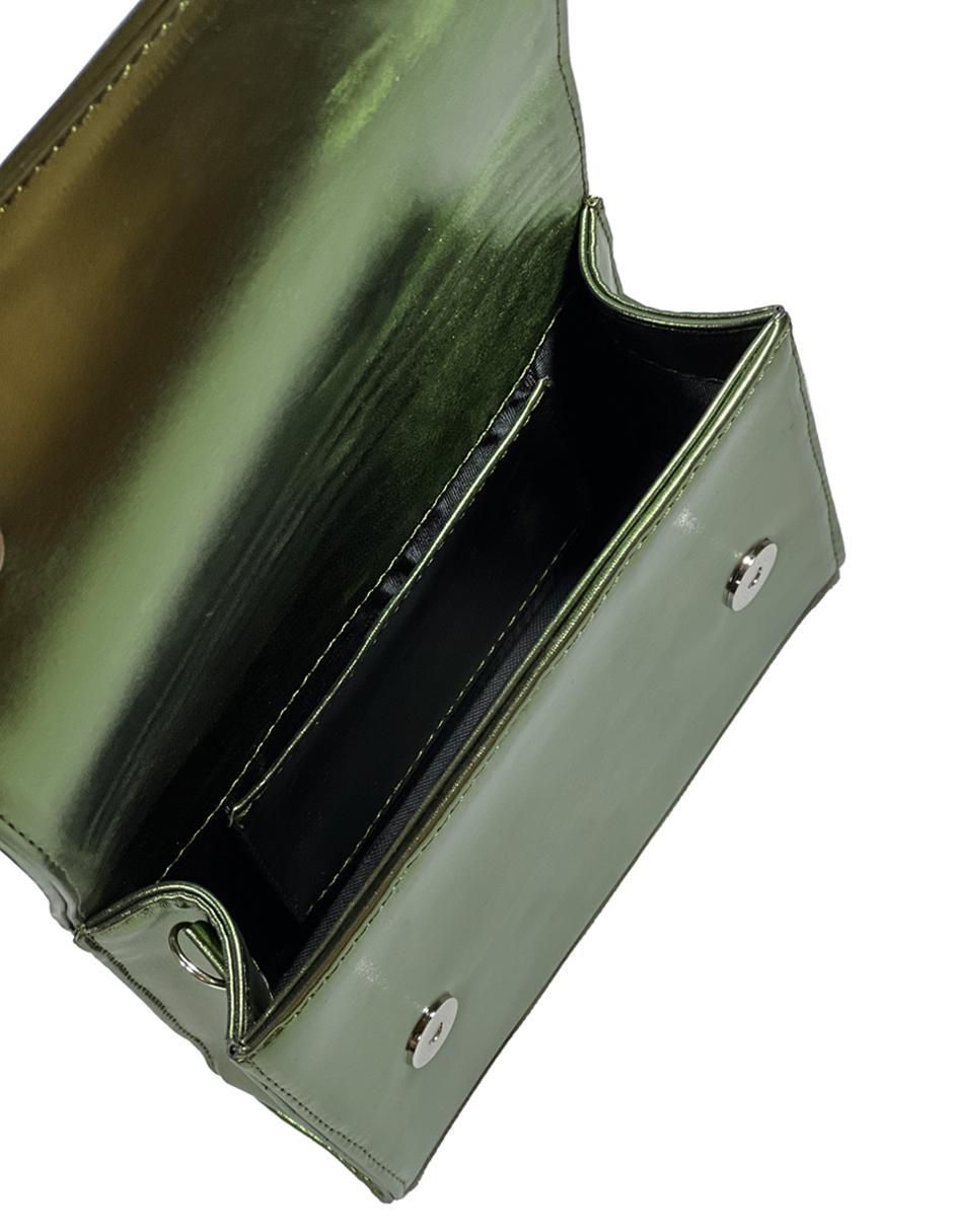 Verde olivo