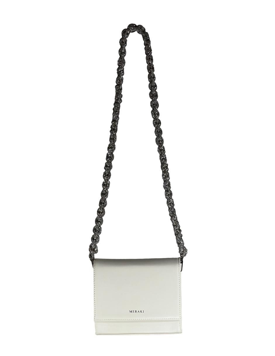 Bolsa crossbody Crystal para mujer Bolsa crossbody Crystal para mujer