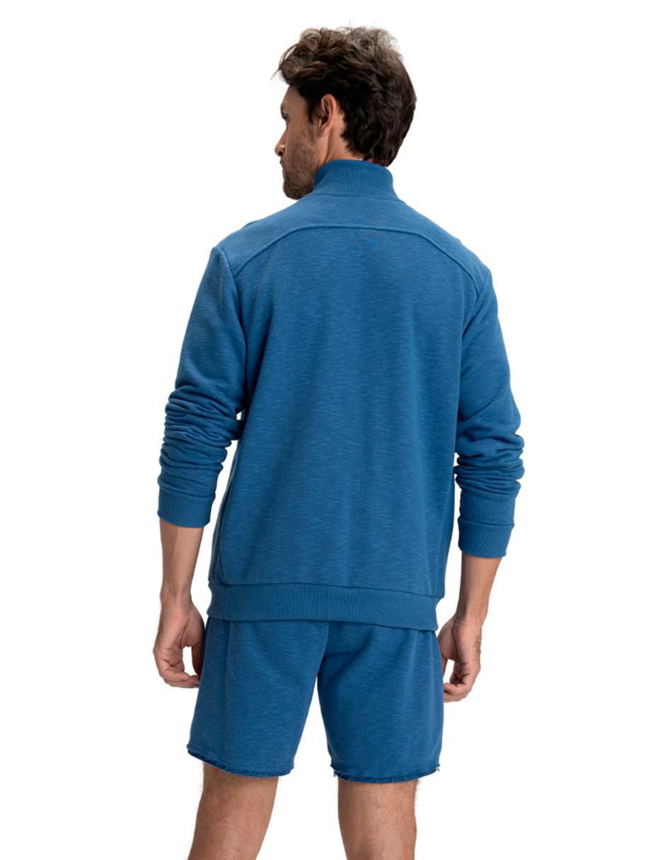 Chamarra para multidisciplina Live Bodywear para hombre