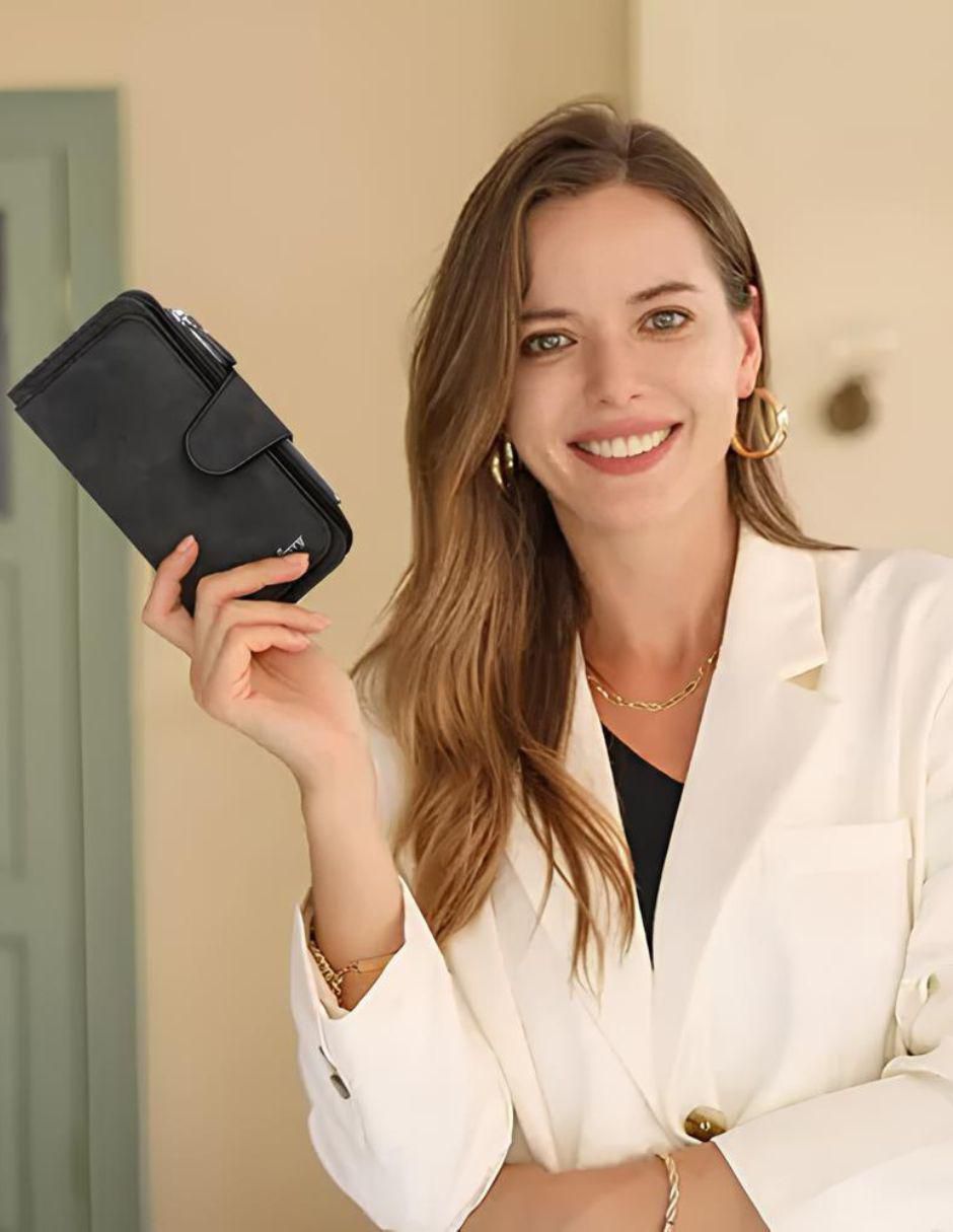 Cartera para mujer 2