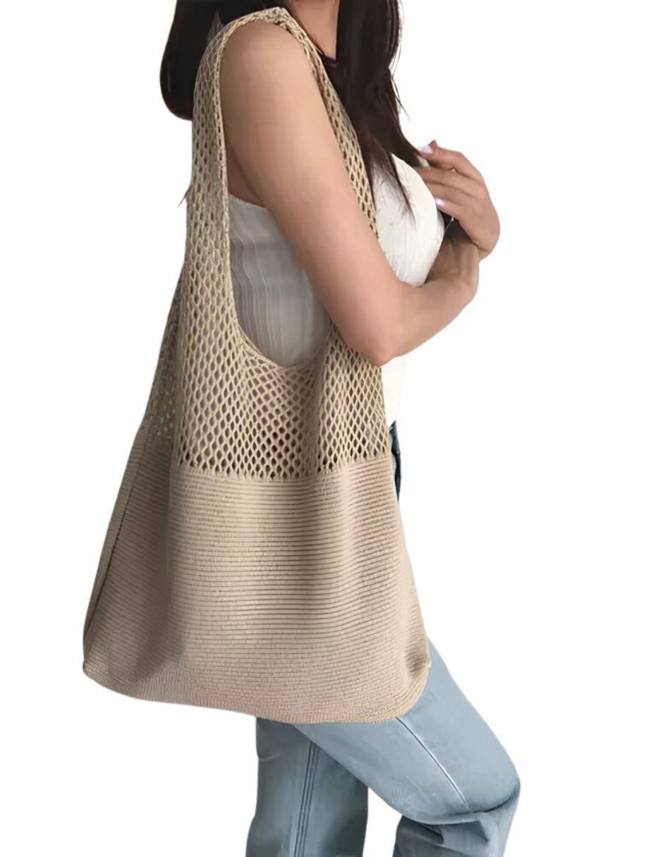 Bolsa tote Fashion And Style para mujer