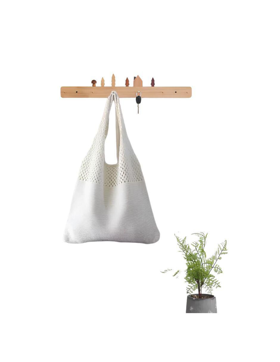 Bolsa tote Fashion And Style para mujer 2