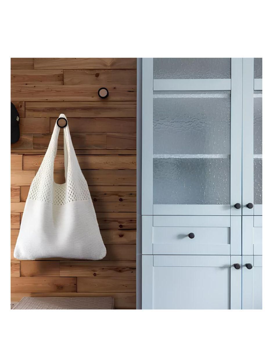 Bolsa tote Fashion And Style para mujer