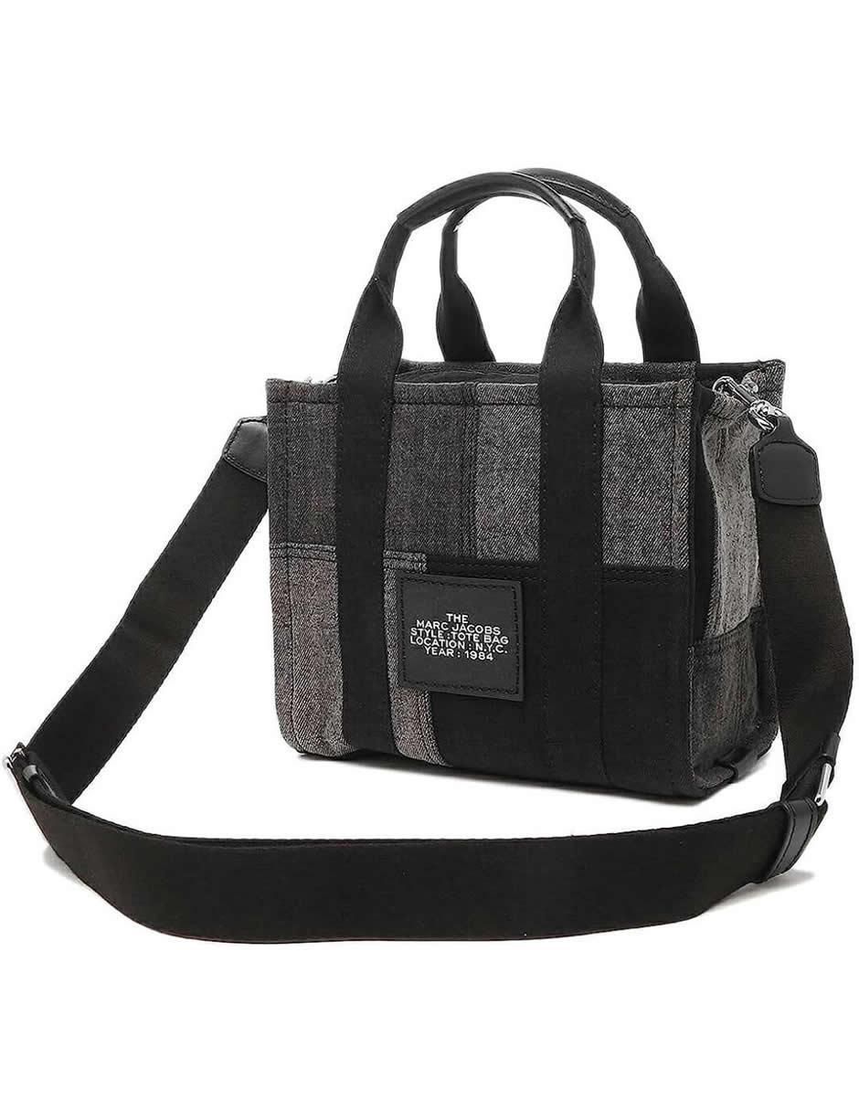 Bolsa tote Tote Bag Mini unisex 5