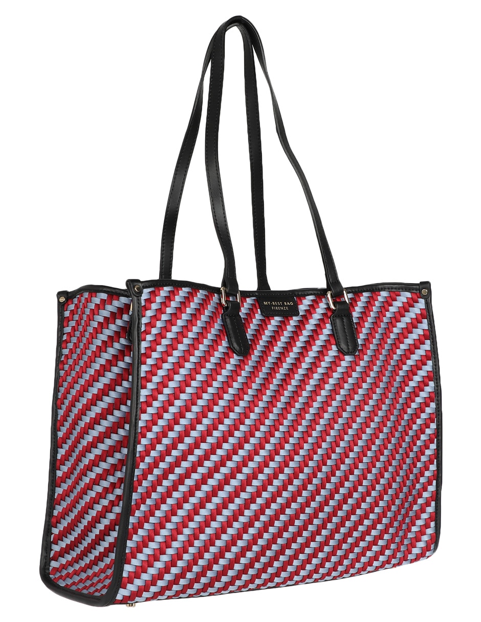 Bolsa tote para mujer 5