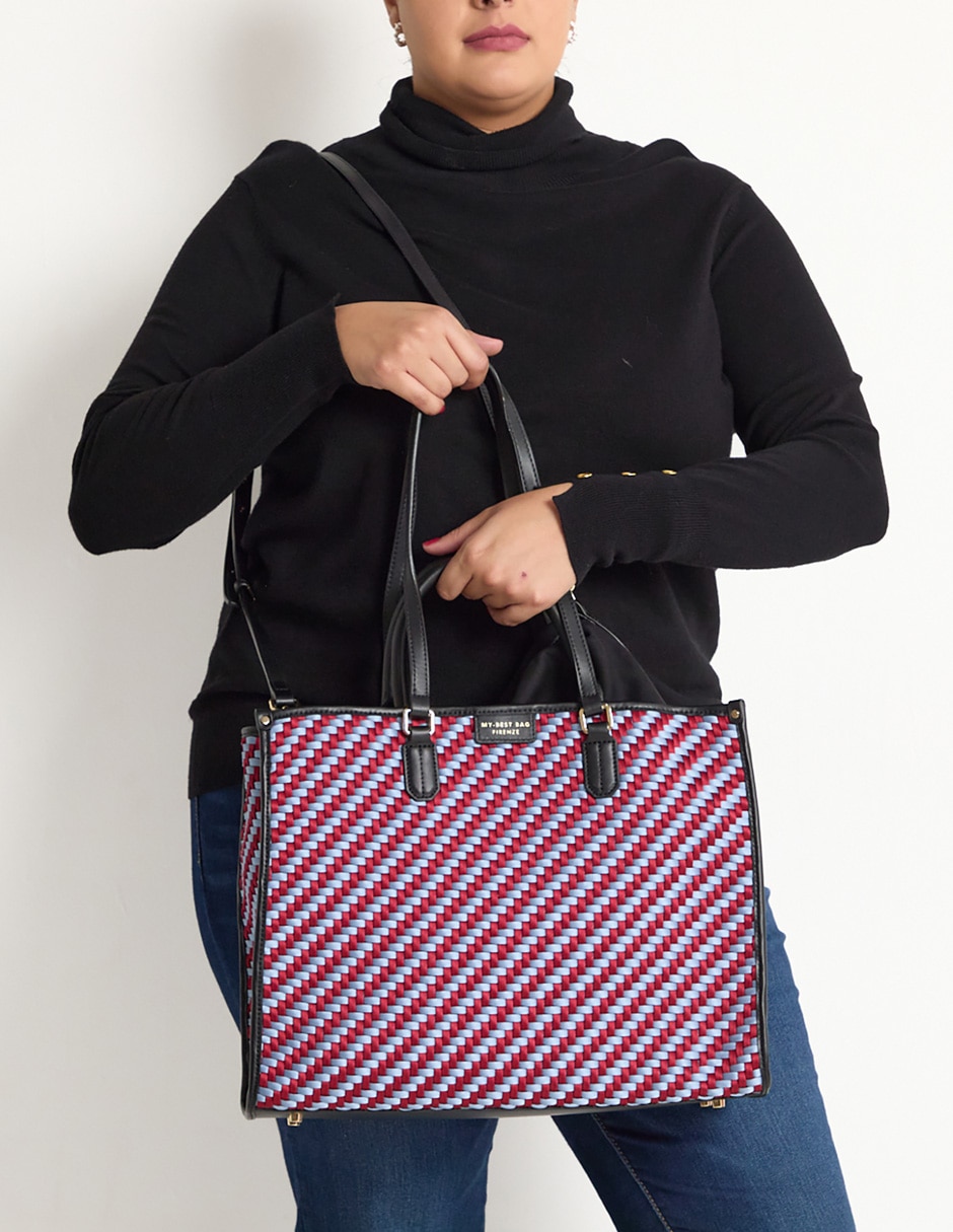 Bolsa tote para mujer
