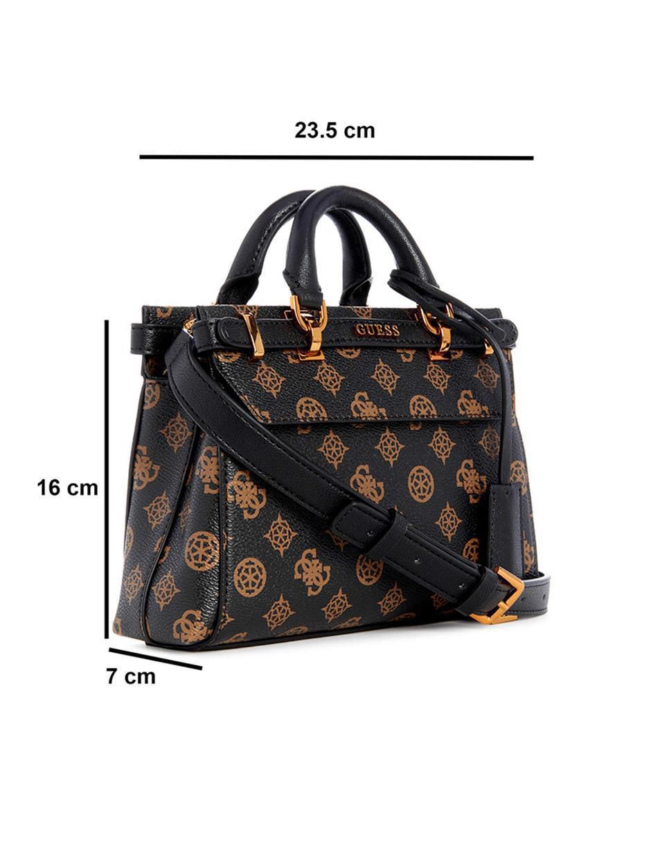 Bolsa satchel Sestri para mujer 5