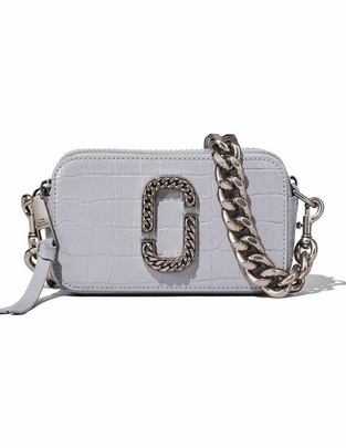 Bolsa crossbody de cuero para mujer Bolsa crossbody de cuero para mujer