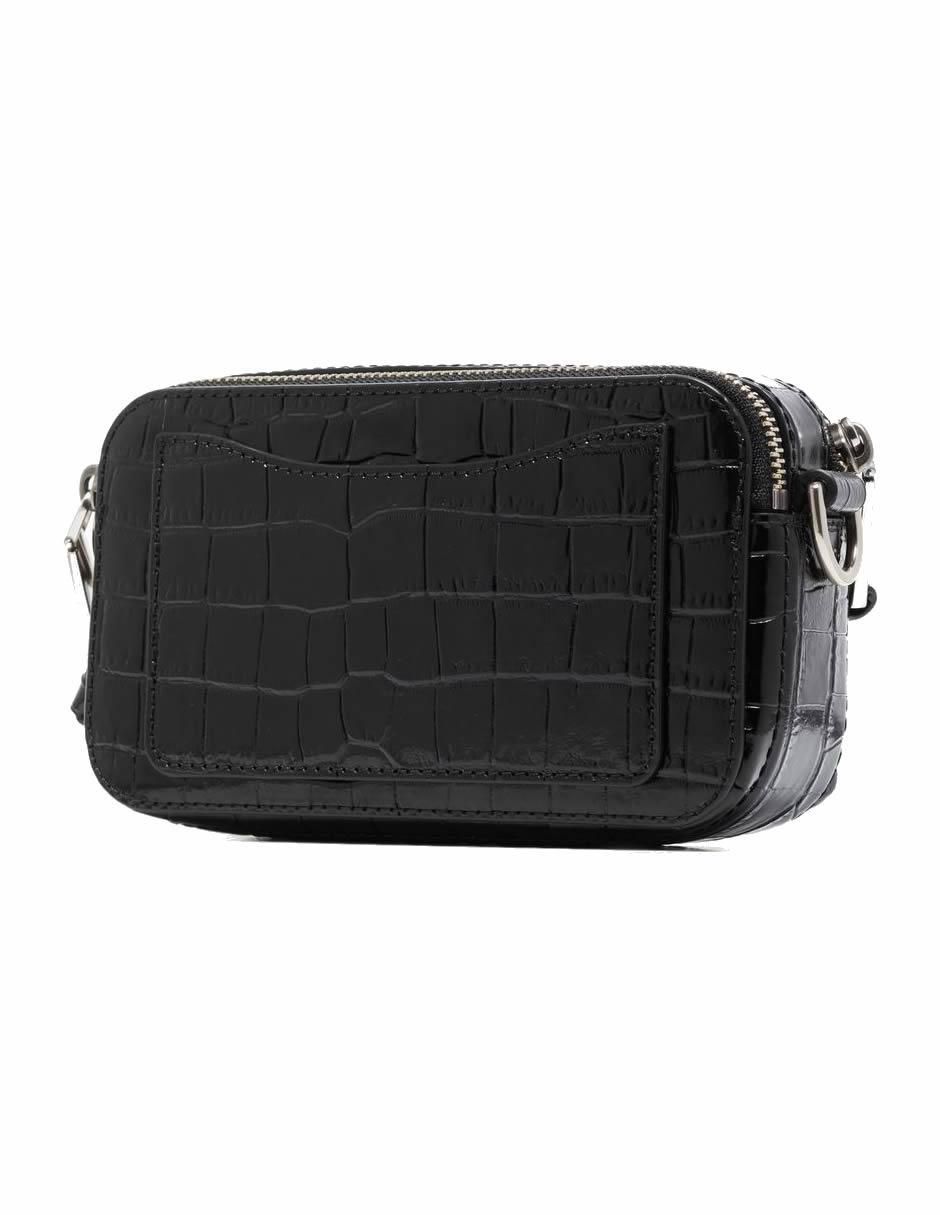 Bolsa crossbody H154L01Sp22 de cuero para mujer 2
