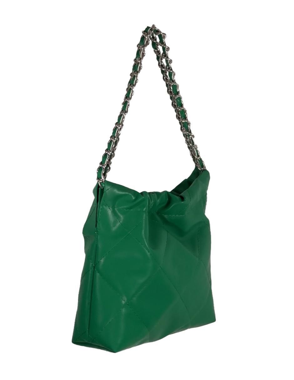 Bolsa crossbody Tique Inicial Personalizada para mujer 2