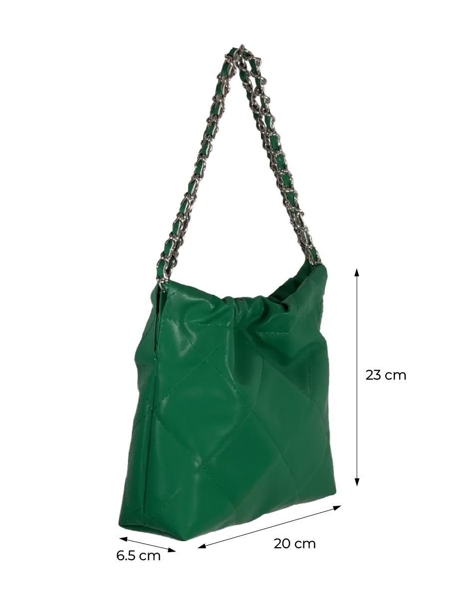 Bolsa crossbody Tique Inicial Personalizada para mujer 6