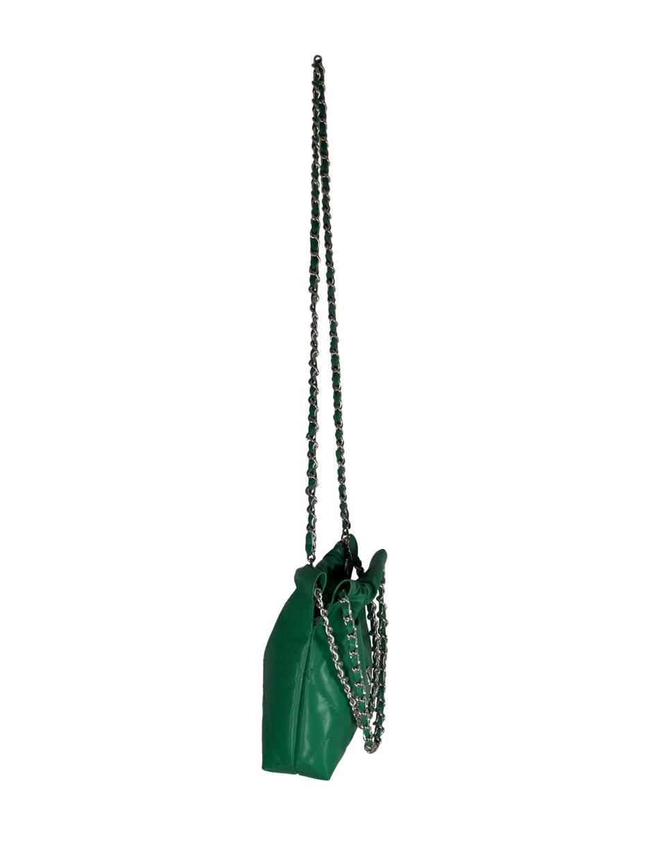 Bolsa crossbody Tique Inicial Personalizada para mujer 3