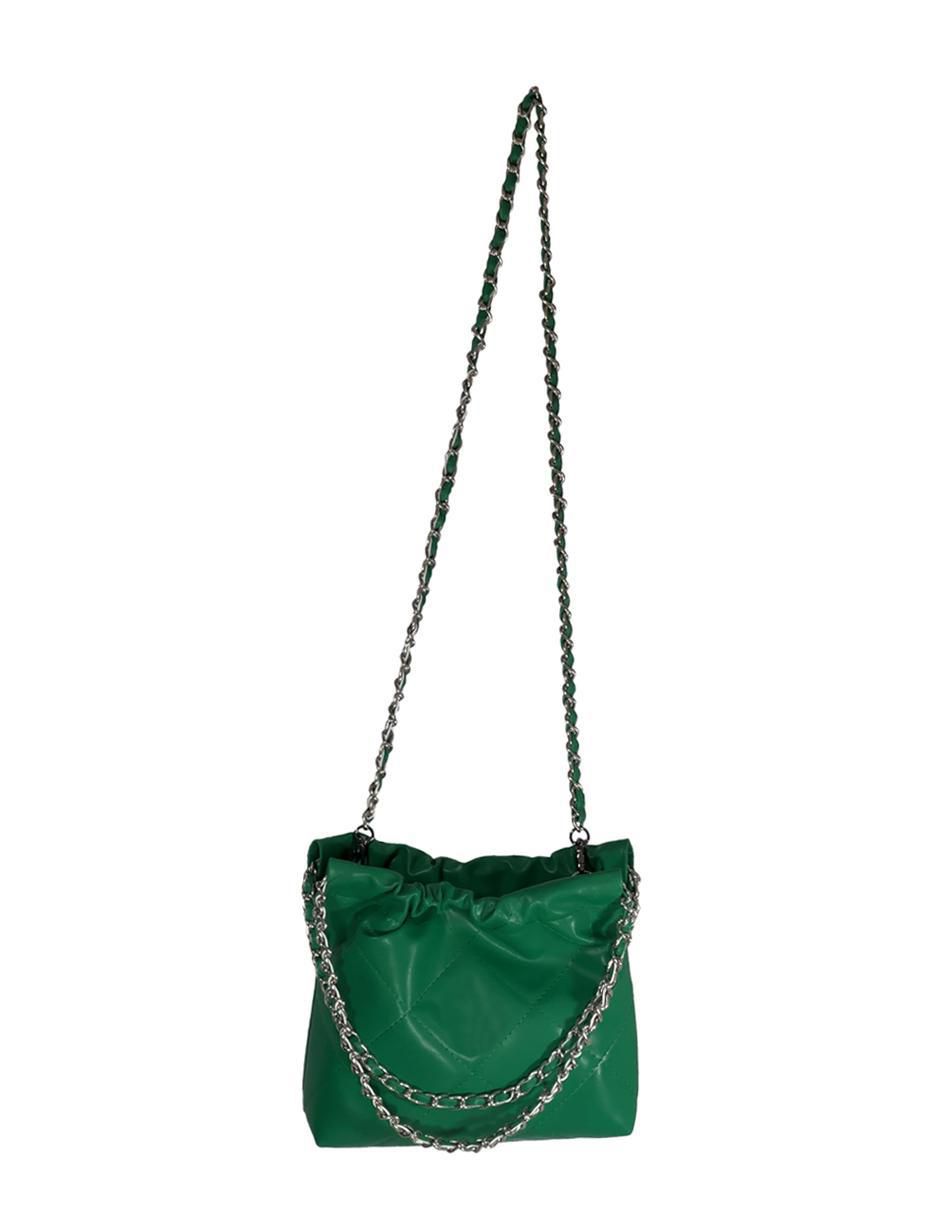 Bolsa crossbody Tique Inicial Personalizada para mujer 4