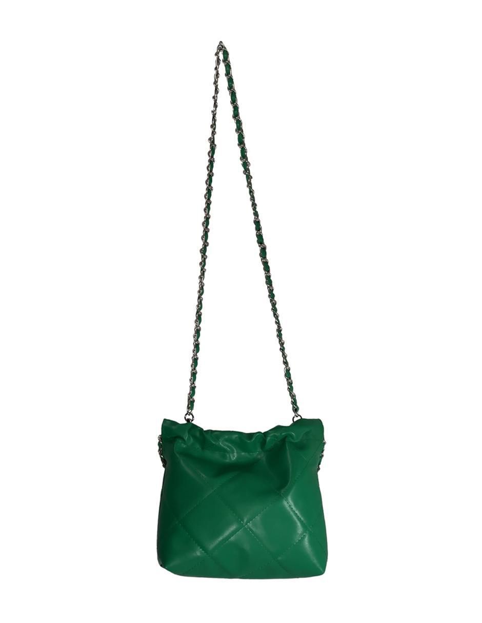 Bolsa crossbody Tique Inicial Personalizada para mujer 5